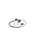Bosch 0261231200  Vuruntu Sensörü Alpına Kg X5 4.4 I 199 903 03-09 740 I.Il 96-01 01-08 535 I 96- - 1