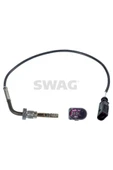Swag 33100377  Atik Gaz İsi Sensörü FEBI 170462 - 1