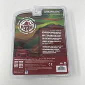 Greenlight Collectibles Down On The Farm Series 6 1983 Tractor U.S. Air Force - 4