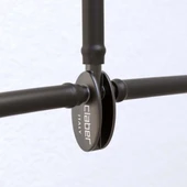 Claber 90763 Timer Kit 20 Pratico Damlama Hortumlu Zamanlayıcı Set - 6