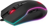 Thermaltake TTS-EMO-NRR-WDOTBK-01 Neros Usb Rgb Oyun Mouse thumbnail 3