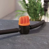 Claber 90763 Timer Kit 20 Pratico Damlama Hortumlu Zamanlayıcı Set - 7