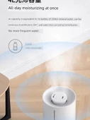 Mijia Nemlendirici 2 - Resmi Web Sitesi Orijinal Ürün - Shunfeng - 11