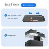 Toner Kartuşu - TK6108 - M4028idn - 2