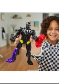 Avengers Mixmashers Black Panther F9265 F9268 Lisanslı Ürün - 2