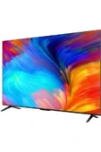 TCL 50p635 4k Ultra Hd 50" 127 Ekran Uydu Alıcılı Google Led Tv - 3