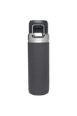 Stanley The Quick Flip Füme 1.06 lt Çelik Termos - 3