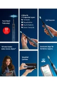 Philips Sonicare HX9911/88 - Diamond Clean Special Edition - Sonic Şarjlı Diş Fırçası - 2