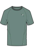 PUMA ERKEK EVOSTRIPE TEE TİŞÖRT 68461130 - 5
