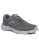 X-Step 020 Erkek Füme (45-47) Günlük Spor Ayakkabı - 2