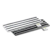 Karcher SC Serisi İçin Mikrofiber Bez - 1