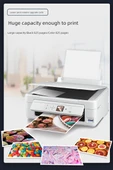 HP 915XL Siyah Mürekkep Kartuşu - 1000 Sayfa Standart Versiyon - 6