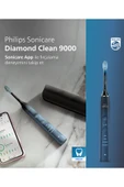 Philips Sonicare HX9911/88 - Diamond Clean Special Edition - Sonic Şarjlı Diş Fırçası - 7