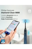 Philips Sonicare HX9911/88 - Diamond Clean Special Edition - Sonic Şarjlı Diş Fırçası - 8