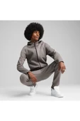 PUMA ERKEK EVOSTRIPE FULL-ZİP HOODİE EŞOFMAN ÜST 68461379 - 3