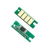 Ricoh SP200 Toner Çipi - Turuncu (10 Parça) - 4