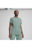 PUMA ERKEK EVOSTRIPE TEE TİŞÖRT 68461130 - 1
