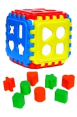 Fırsat Oyuncak Bultak Boeling Sallanan Halkalar 92 Parça Lego Blok Eğitici Zeka Geliştirici Set Eğitici Set - 2