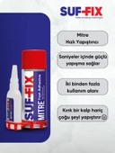 Hızlı Yapıştırıcı - 3