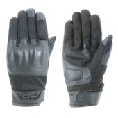 OJ BUSINESS SİYAH KORUMALI MOTOSİKLET ELDİVENİ XL thumbnail 1