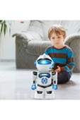Fırsat Oyuncak Oyuncak Jr Robotto Şarkı Ve Masal Söyler Robot - 2