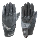 OJ WAY SİYAH KORUMALI MOTOSİKLET ELDİVENİ XXL thumbnail 1