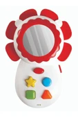 Fırsat Oyuncak Oyuncak Kırılmaz Telefon Aynalı Sesli Işıklı Telefon thumbnail 3