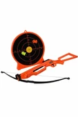 Furkan Oyuncak Toys Sureshot Crossbow Target Combo Pack - 2