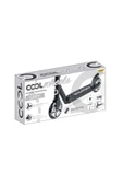 Furkan Toys Cool Wheels Scooter 8+ Grey - 4