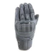 OJ BAD SİYAH KORUMALI MOTOSİKLET ELDİVENİ L thumbnail 2