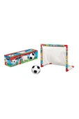 DEDE Futbol Kalesi Seti 03645 - 1