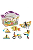 DEDE Marka: Çiçek Puzzle Box Eğitici Şekiller 500 Parça Kategori: Puzzle - 1