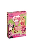 Fırsat Oyuncak Oyuncak Minnie Mouse Kalpli Beşik - 4