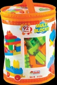DEDE Multi Blocks 92 Parça - 1