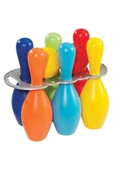 Fırsat Oyuncak Oyuncak Küçük Bowling Set - 2