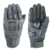 OJ BAD SİYAH KORUMALI MOTOSİKLET ELDİVENİ XL thumbnail 1