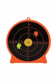 Furkan Oyuncak Toys Sureshot Crossbow Target Combo Pack - 3