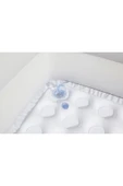 BESTWAY Unisex Bebek Beyaz Kare Havuzu - 2