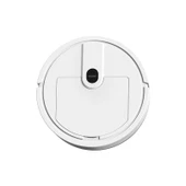 Otomatik Süpürme Robotu - Su Temin Versiyonu + Aksesuarlar - 5