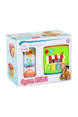 BABYCİM Kutulu Oyun Kübü He0520 - 1