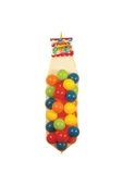 DEDE 01901 Oyun Havuz Topu 7cm 28 Li Filede - 1