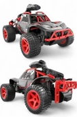 Oruç Oyuncak Kameralı Uzaktan Kumandalı Full Fonksiyon Şarjlı 2.4G Kameralı Off Road Araba - 2
