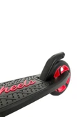 Cool Wheels Pembe Katlamalı 2 Tekerlekli Dev Teker Scooter (+8 Yaş) - 4