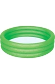 BESTWAY Dnz 51025 Yeşil Havuz 3bl 122*25 Cm - 2