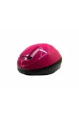 Furkan Toys Çocuk Kaskı Pembe - 2