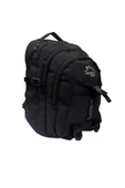 Oruç Oyuncak Siyah Dağcı Sırt Çantası Kanvas Kumaş 50lt 501 Outdoor Çanta - 3