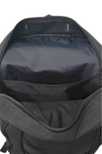 Oruç Oyuncak Siyah Dağcı Sırt Çantası Kanvas Kumaş 50lt 501 Outdoor Çanta - 4