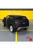 WELLY Range Rover Evoque 1/24 Ölçek *c&c Model Garage* Diecast Metal Model Araba - 5