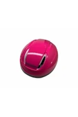 Furkan Toys Çocuk Kaskı Pembe - 5