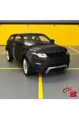WELLY Range Rover Evoque 1/24 Ölçek *c&c Model Garage* Diecast Metal Model Araba - 1